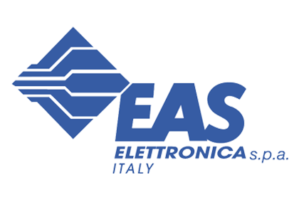 Logo EAS Elettronica