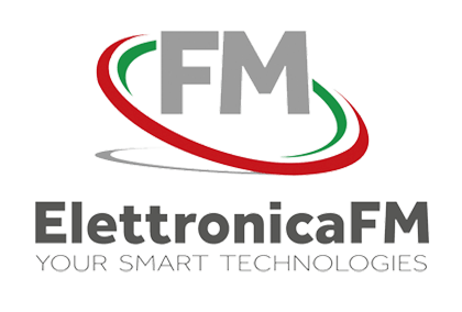 Logo ElettronicaFM