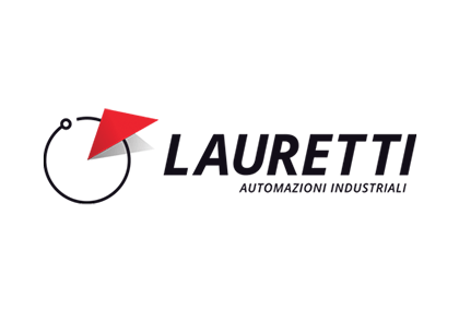Logo Lauretti
