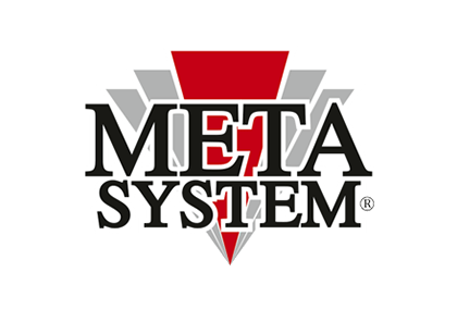 Logo Meta System
