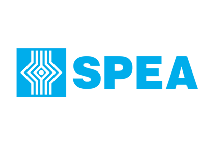 Logo SPEA