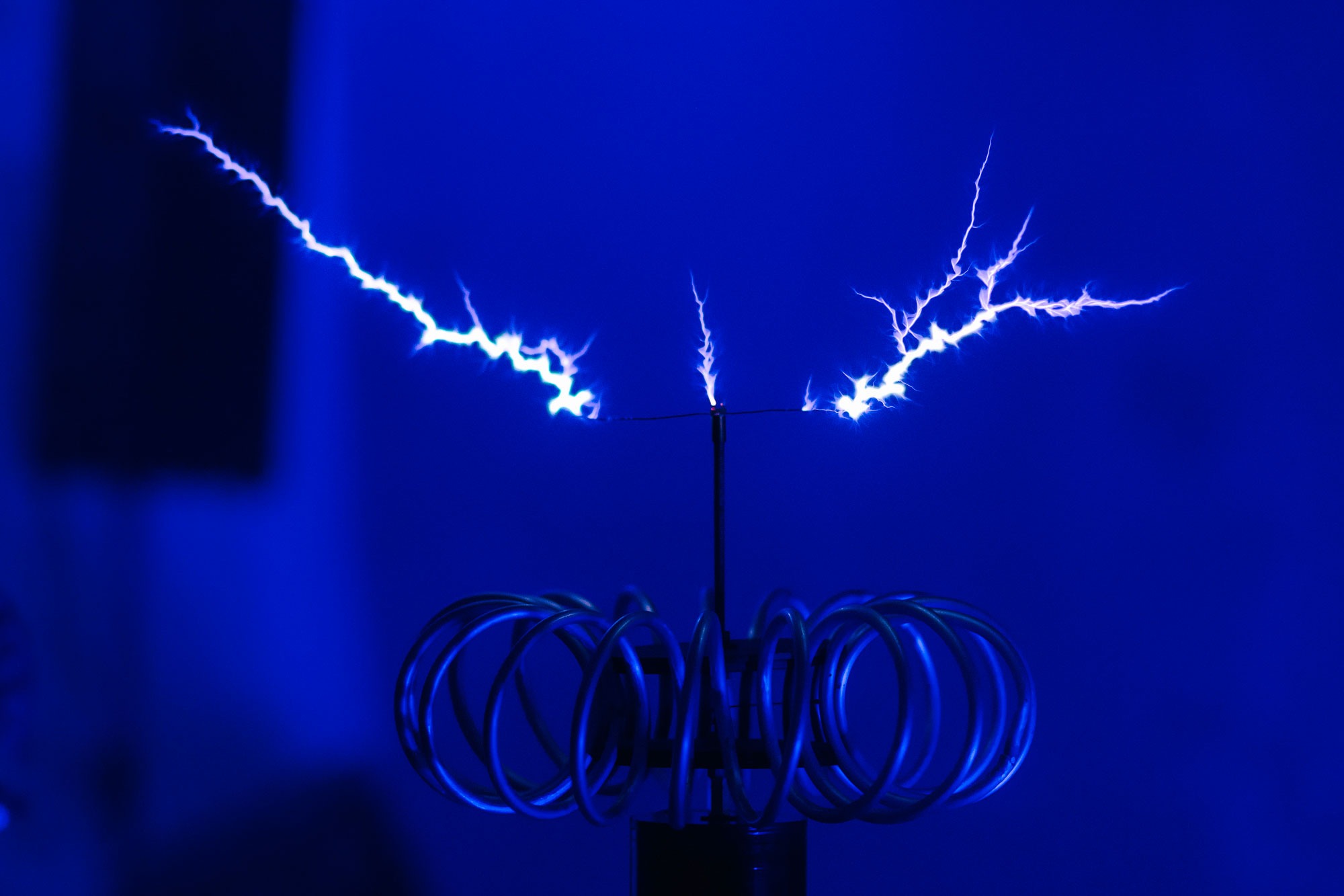 Current Rating Capacity By Spring Contact Probe Tecon Srl